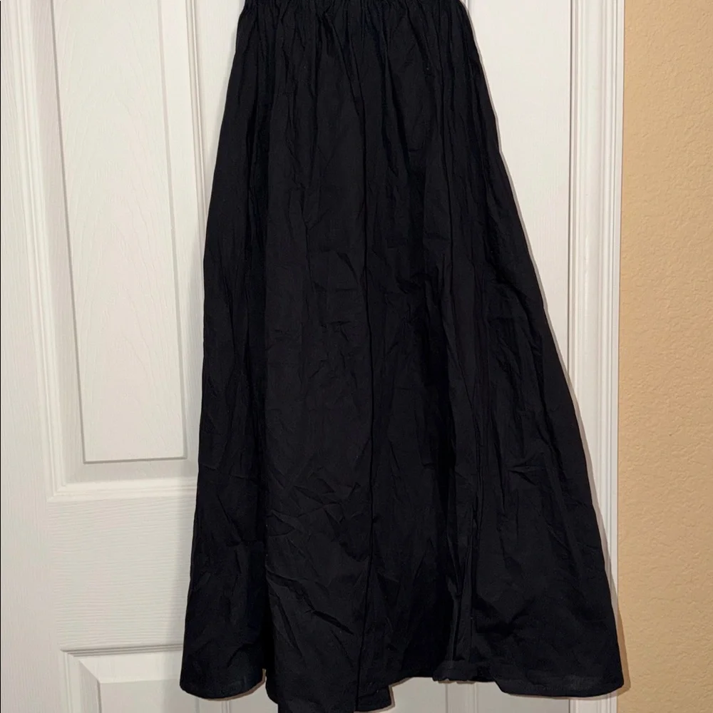 Faithfull the Brand Les Lalanne Midi Dress - Picture 8 of 11